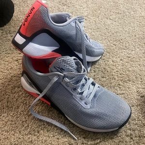 Nano X1. Size 8 men’s 9 1/2 women’s